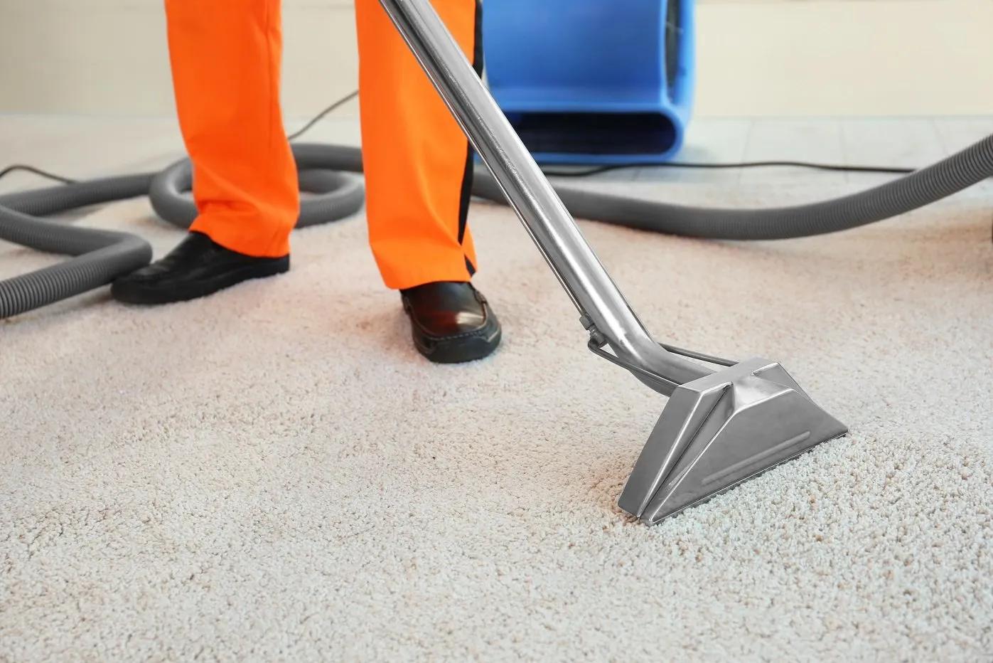 A Local Guide to Deep Carpet Cleaning in Brooklyn, NYC